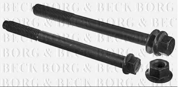 Borg & beck BSK7818 Eccentric bolt BSK7818
