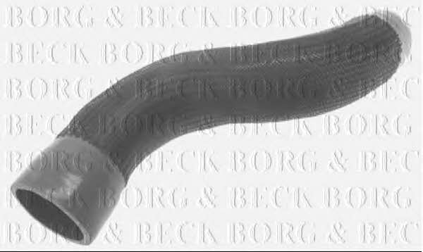Borg & beck BTH1286 Charger Air Hose BTH1286