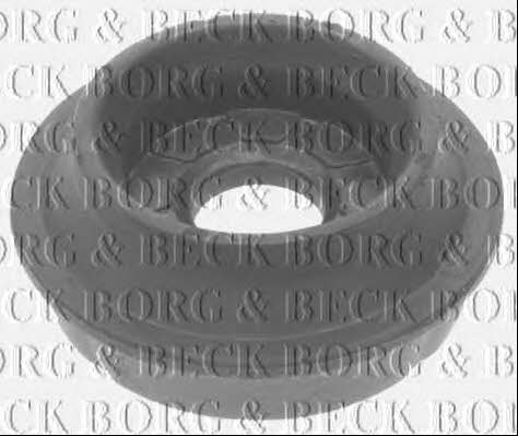 Borg & beck BSM5348 Front Shock Absorber Support BSM5348