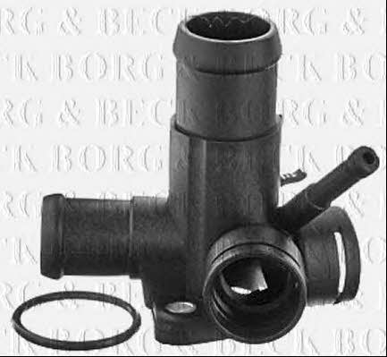 Borg & beck BTS1068 Coolant pipe flange BTS1068