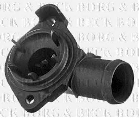 Borg & beck BTS1078 Coolant pipe flange BTS1078