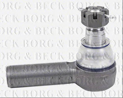 Borg & beck BTR32114 Tie rod end outer BTR32114