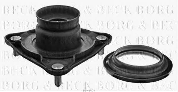 Borg & beck BSM5404 Shock absorber bearing BSM5404