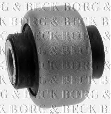 Borg & beck BSK7287 Control Arm-/Trailing Arm Bush BSK7287