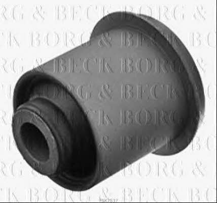 Borg & beck BSK7537 Silent block front lower arm front BSK7537