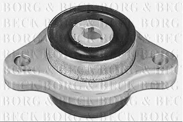 Borg & beck BSK7884 Control Arm-/Trailing Arm Bush BSK7884