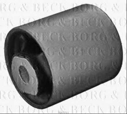 Borg & beck BSK7711 Control Arm-/Trailing Arm Bush BSK7711