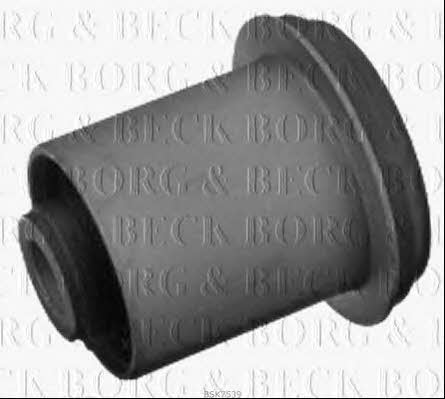 Borg & beck BSK7539 Control Arm-/Trailing Arm Bush BSK7539