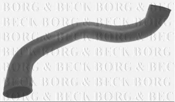 Borg & beck BTH1351 Charger Air Hose BTH1351