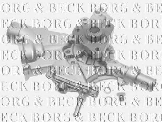 Borg & beck BWP2104 Water pump BWP2104