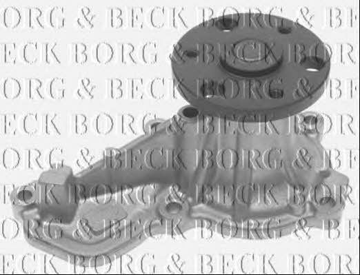 Borg & beck BWP2245 Water pump BWP2245