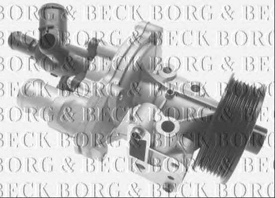 Borg & beck BWP2247 Water pump BWP2247