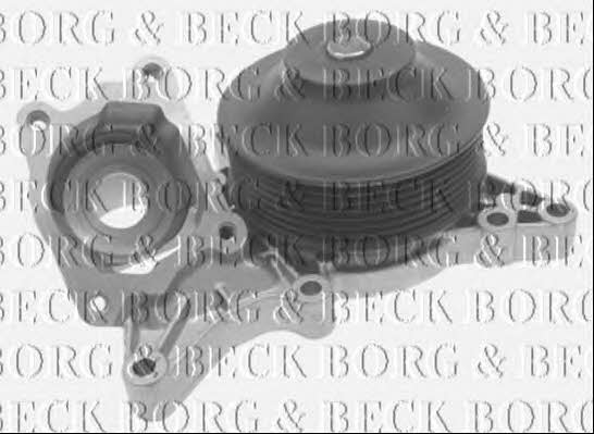 Borg & beck BWP2299 Water pump BWP2299