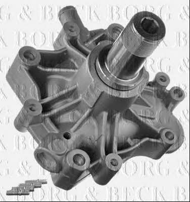 Borg & beck BWP2344 Water pump BWP2344