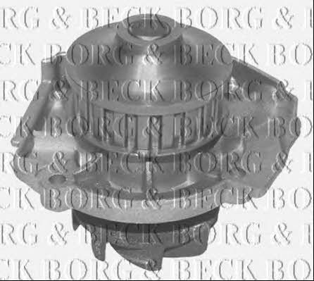 Borg & beck BWP2218 Water pump BWP2218