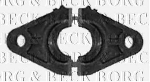 Borg & beck BMM4006 Steering pendulum bushing BMM4006