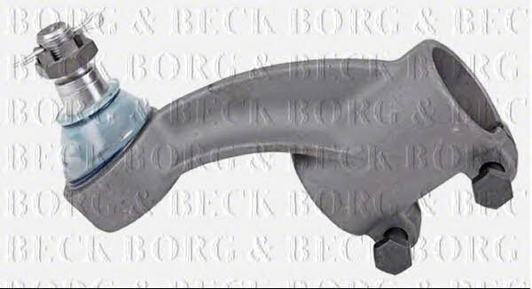 Borg & beck BTR32460 Tie rod end outer BTR32460