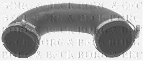 Borg & beck BTH1386 Charger Air Hose BTH1386