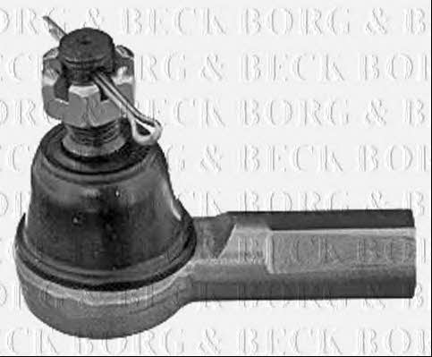 Borg & beck BTR5851 Tie rod end outer BTR5851