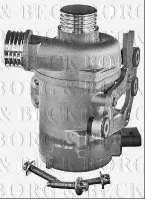 Borg & beck BWP3015 Water pump BWP3015