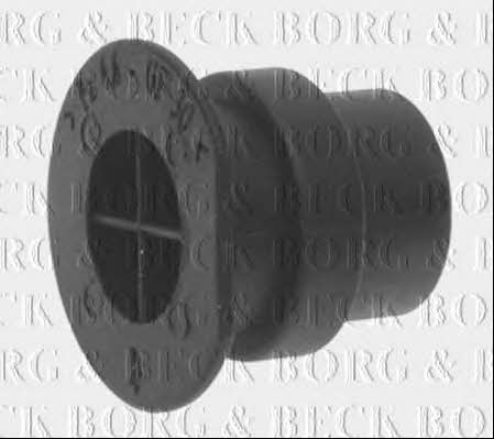 Borg & beck BTS1007 Coolant pipe flange BTS1007