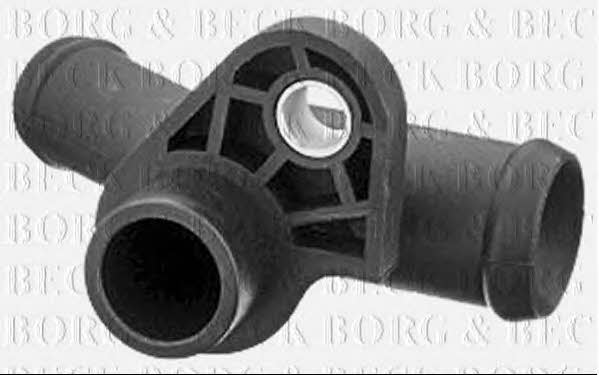 Borg & beck BTS1060 Coolant pipe flange BTS1060