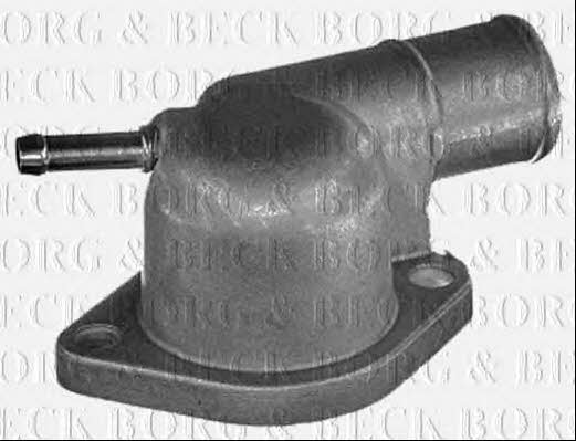 Borg & beck BTS1091 Coolant pipe flange BTS1091