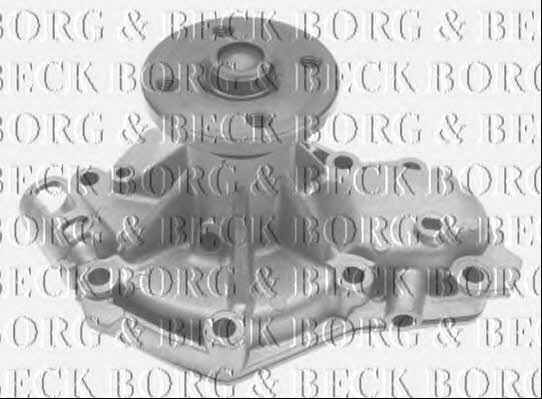 Borg & beck BWP1814 Water pump BWP1814