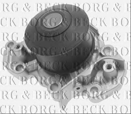 Borg & beck BWP2296 Water pump BWP2296