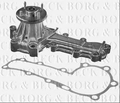 Borg & beck BWP2372 Water pump BWP2372