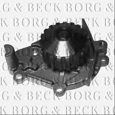 Borg & beck BWP1250 Water pump BWP1250