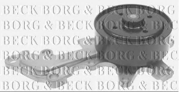 Borg & beck BWP2291 Water pump BWP2291