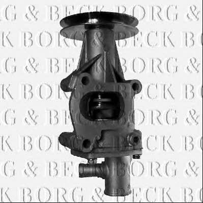Borg & beck BWP1171 Water pump BWP1171