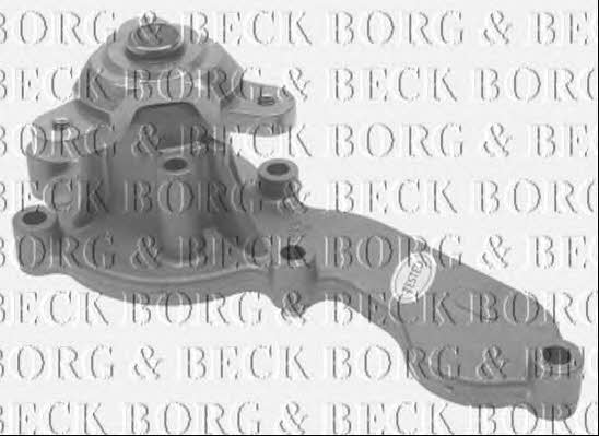 Borg & beck BWP2295 Water pump BWP2295