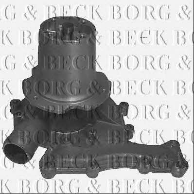 Borg & beck BWP1389 Water pump BWP1389