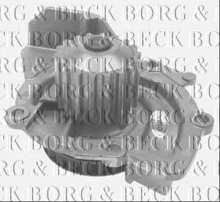 Borg & beck BWP2294 Water pump BWP2294