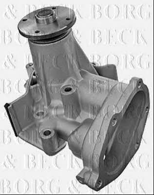 Borg & beck BWP2307 Water pump BWP2307