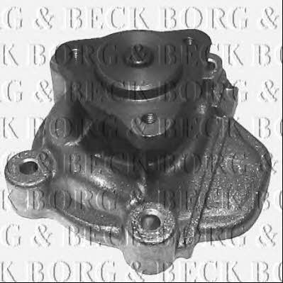 Borg & beck BWP1212 Water pump BWP1212