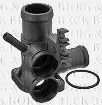 Borg & beck BTS1028 Coolant pipe flange BTS1028