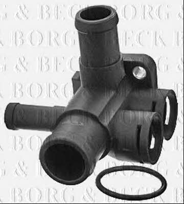 Borg & beck BTS1039 Coolant pipe flange BTS1039