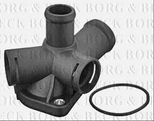 Borg & beck BTS1042 Coolant pipe flange BTS1042