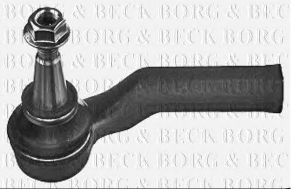Borg & beck BTR5883 Tie rod end outer BTR5883