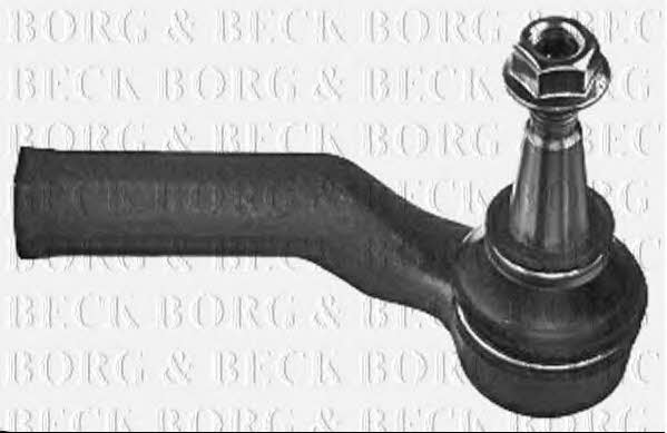 Borg & beck BTR5884 Tie rod end outer BTR5884