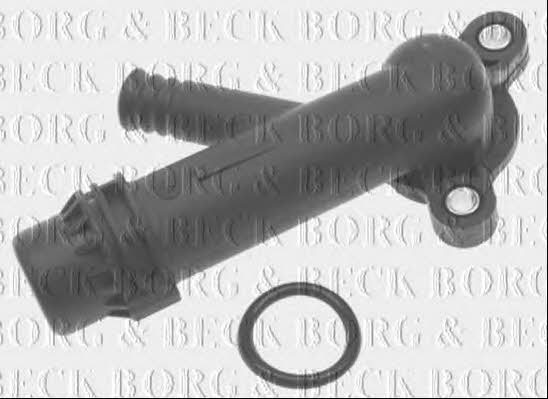 Borg & beck BTS1022 Coolant pipe flange BTS1022