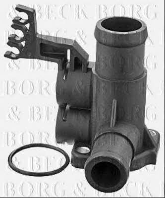 Borg & beck BTS1032 Coolant pipe flange BTS1032