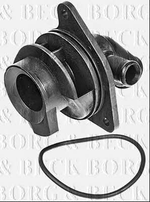Borg & beck BTS1092 Coolant pipe flange BTS1092