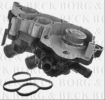 Borg & beck BWP2354 Water pump BWP2354