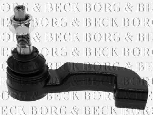 Borg & beck BTR5717 Tie rod end outer BTR5717