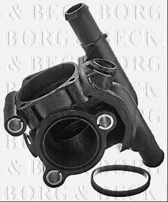 Borg & beck BTS1065 Coolant pipe flange BTS1065