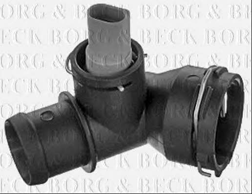 Borg & beck BTS1090 Coolant pipe flange BTS1090